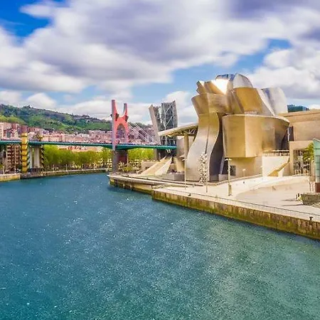 Logan * Bilbao