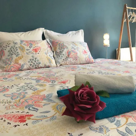 Logan Homestay szállás
