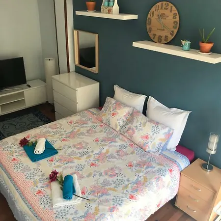 Logan Homestay szállás *