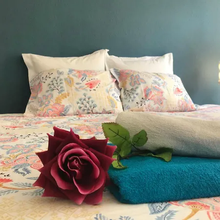 Homestay szállás Logan