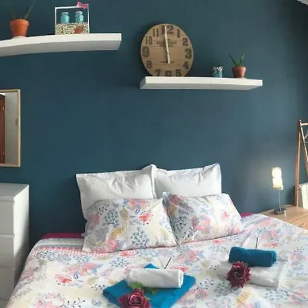 Homestay szállás Logan *